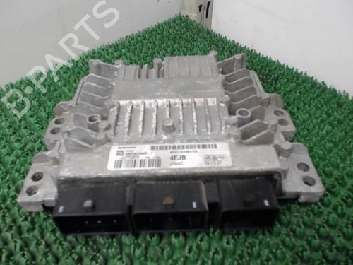 Electronic module FORD FIESTA VI (CB1, CCN) 1.4 TDCi | BP22084179M83 