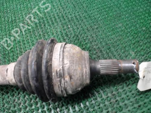 Right front driveshaft CITROËN C4 II (NC_) 1.6 HDi 90 | BP22079466M39 - Image 3