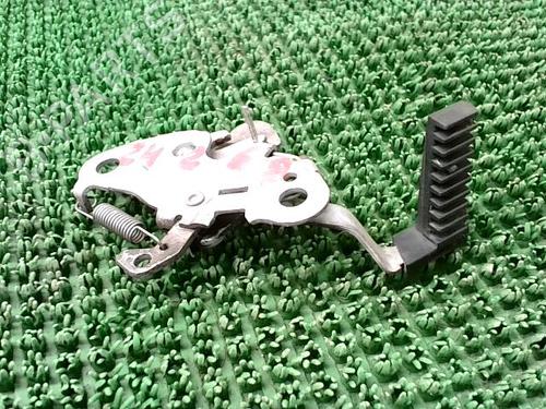 Used Hood lock CITROËN C3 I (FC_, FN_) 1.4 HDi (68 hp) 29287216