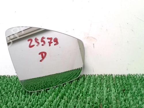 Used Right mirror glass Right mirror glass VW POLO V (6R1, 6C1) 1.4 TDI (75 hp) 28949767 28949767