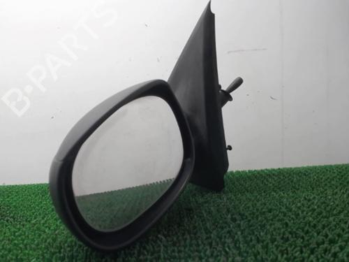 Left mirror CITROËN C2 (JM_) 1.1 | BP22084669C26 
