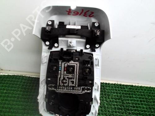 Interior roof light PEUGEOT 508 I (8D_) 1.6 HDi | BP22086263I8 