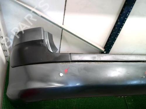 Rear bumper PEUGEOT 308 SW I (4E_, 4H_) 1.6 HDi | BP20877087C8 
