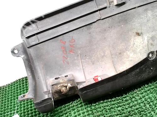 Corner bumper PEUGEOT BOXER Van (230L) 2.5 D | BP22090082C117 