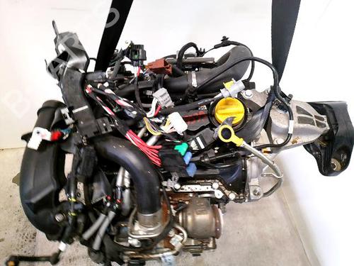 Engine RENAULT CLIO V (B7_) 1.0 TCe 90 (B7MT) | BP36522650M1 - Image 2