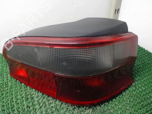 Right taillight CITROËN SAXO (S0, S1) 1.5 D | BP22081959C35 