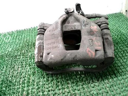 Bremssattel links vorne für FIAT GRANDE PUNTO (199_) 1.3 D Multijet (199.AXD11, 199.AXD1A, 199.AXD1B,... (90 hp) 27234911