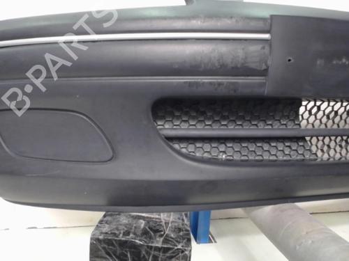 Front bumper PEUGEOT 106 II (1A_, 1C_) 1.0 i | BP22077884C7 