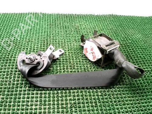 Rear center seatbelt CITROËN C4 Picasso II 1.6 BlueHDi 120 | BP28540533I27 - Image 2