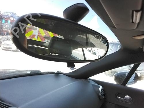 Used Rear mirror Rear mirror AUDI TT (8N3) 1.8 T (180 hp) 34176724 34176724