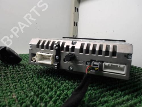 radio-dacia-sandero-15-dci-2008-22082320 main image