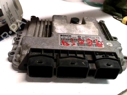 Electronic module PEUGEOT 206 Hatchback (2A/C) 1.4 HDi eco 70 | BP22076174M83 
