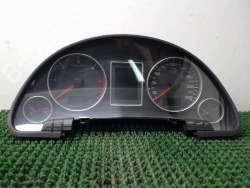Electronic module AUDI A4 B7 Avant (8ED) 1.9 TDI | BP22079562M83  - Image 6