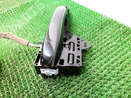 Front right lock RENAULT CLIO V (B7_) 1.0 TCe 90 (B7MT) | BP34433112C97 - Image 4