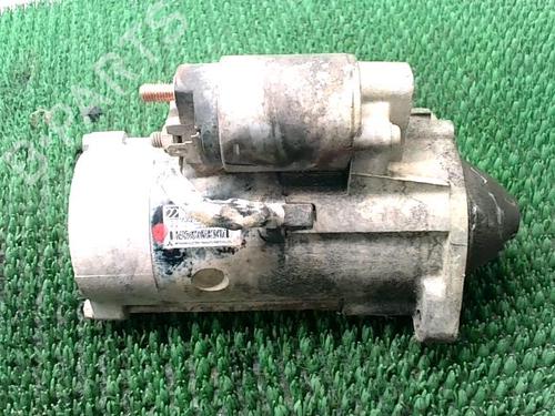 Used Starter MITSUBISHI L200 / TRITON (KA_T, KB_T) 2.5 DI-D 4WD (KB4T) (136 hp) 29884390