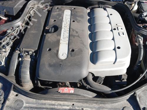 Engine MERCEDES-BENZ E-CLASS (W211) E 320 CDI (211.026) | BP35780885M1 - Image 12