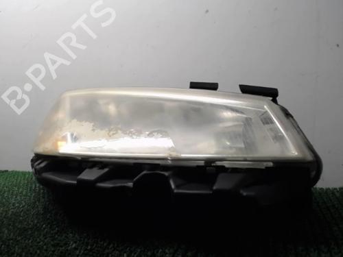 Right headlight RENAULT MEGANE II (BM0/1_, CM0/1_) 1.9 dCi (BM0G, CM0G) | BP20875689C29 