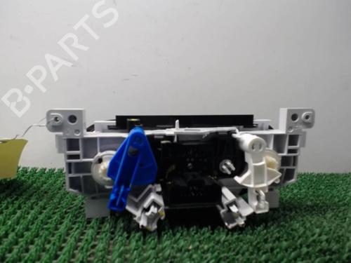 Climate control DACIA DUSTER (HS_) 1.5 dCi 4x4 | BP22077782I5 - Image 3