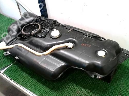 Fuel tank CITROËN C3 III (SX) 1.2 PureTech 82 | BP29847805C62 