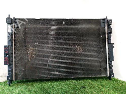 Used Water radiator Water radiator PEUGEOT 308 II (LB_, LP_, LW_, LH_, L3_) 1.6 BlueHDi 120 (120 hp) 36170379 36170379