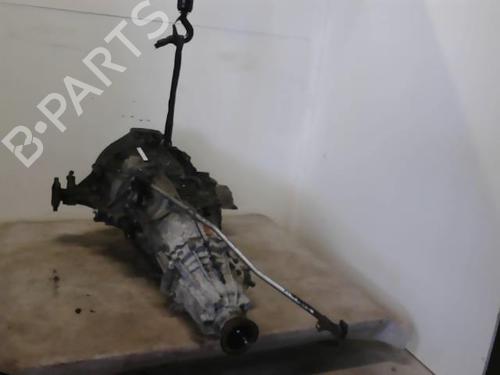 Used Gearbox Gearbox AUDI A5 (8T3) S5 quattro (354 hp) 34268292 34268292