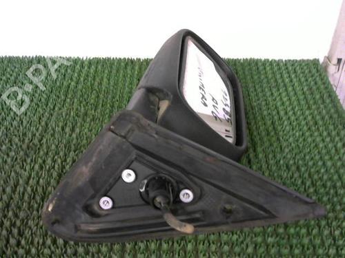 Used Left mirror NISSAN PRIMERA Hatchback (P11) 2.0 TD (90 hp) 22084726