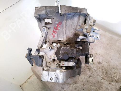 Gearbox FIAT 500 (312_) 1.2 (312AXA1A) | BP39215303M3 - Image 5