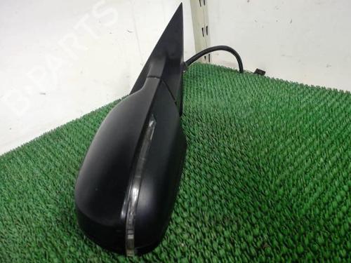 Right mirror AUDI A5 (8T3) 2.0 TFSI | BP22087800C27 