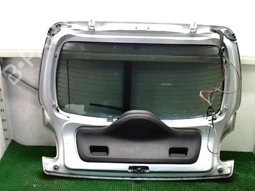 Coffre PEUGEOT 206 Hatchback (2A/C) 2.0 HDI 90 | BP28540540C6