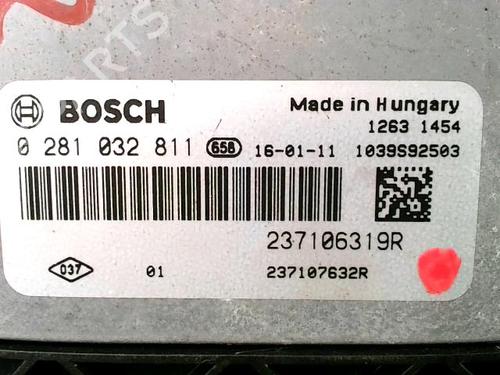 Electronic module RENAULT CLIO IV (BH_) 1.5 dCi 75 | BP25262305M83 