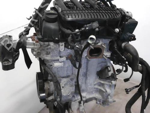 Engine CITROËN C3 III (SX) 1.2 PureTech 82 | BP29524053M1  - Image 6