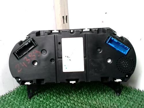 Used Instrument cluster Instrument cluster JAGUAR XF I (X250) 3.0 D (241 hp) 22092891 22092891