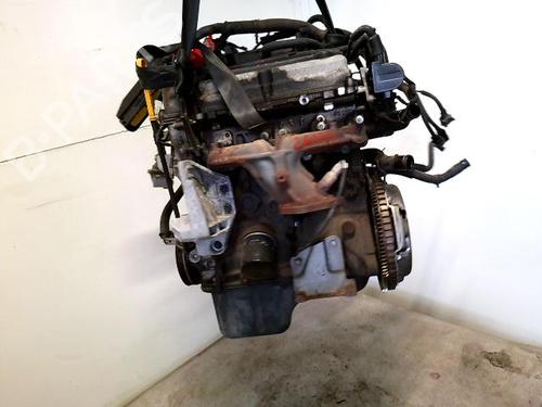 Engine CHEVROLET AVEO / KALOS Hatchback (T250, T255) 1.2 | BP39148593M1 - Image 3