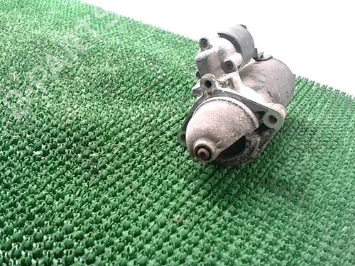 Used Starter Starter BMW 5 (E39) 525 d (163 hp) 24350312 24350312