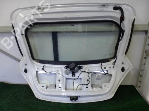 Used Tailgate OPEL CORSA D (S07) 1.0 (L08, L68) (60 hp) 22085936