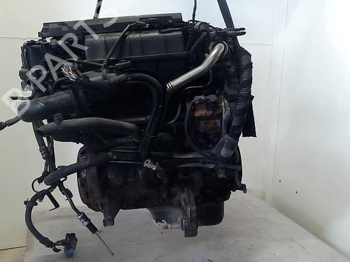 Engine PEUGEOT 206 Hatchback (2A/C) 1.4 HDi eco 70 | BP22092685M1 