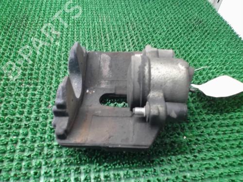 Used Right front brake caliper AUDI A1 Sportback (8XA, 8XF) 1.4 TFSI (125 hp) 22086198