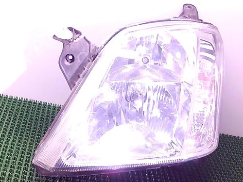 Left headlight OPEL MERIVA A MPV (X03) 1.7 CDTI (E75) | BP22076052C28 - Image 2