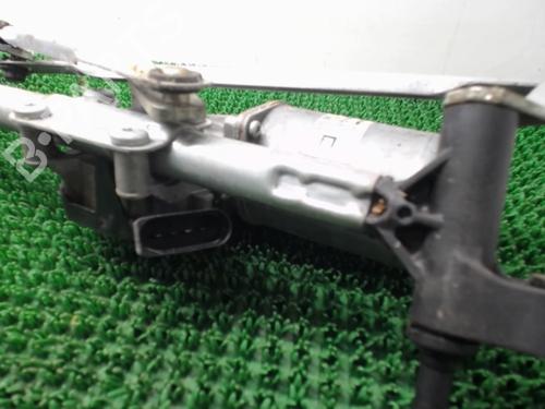 Used Front wiper motor Front wiper motor OPEL CORSA D (S07) 1.3 CDTI (L08, L68) (75 hp) 22084044 22084044