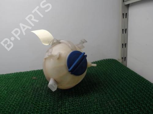 Used Expansion tank PEUGEOT 307 (3A/C) 1.6 HDi 110 (109 hp) 22076791