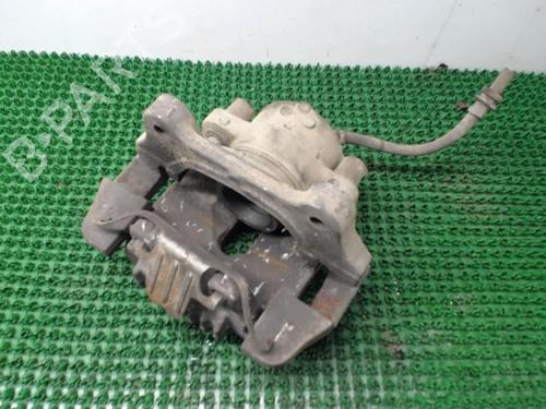Used Left front brake caliper BMW 3 Touring (E91) 330 d xDrive (245 hp) 22085472