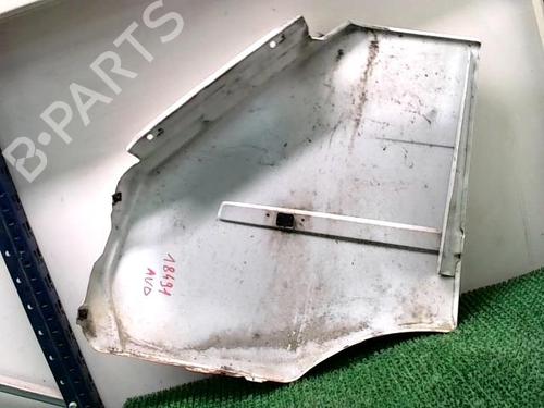 Right front fenders RENAULT TRAFIC Van (T_, P_, V_) 2.1 D | BP22090153C42 