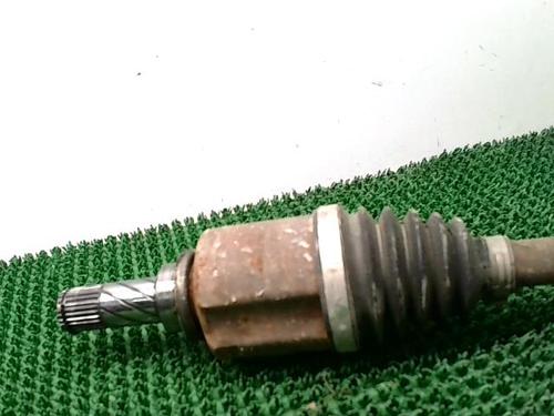 Left front driveshaft RENAULT SCÉNIC III (JZ0/1_) 1.5 dCi | BP22089761M38 
