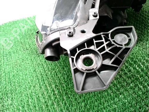 Left headlight PEUGEOT 208 II (UB_, UP_, UW_, UJ_) 1.2 PureTech 100 | BP30915396C28