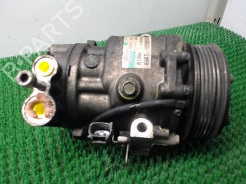 Used AC compressor AC compressor CITROËN NEMO Box Body/MPV (AA_) 1.3 HDi 75 (75 hp) 22083384 22083384