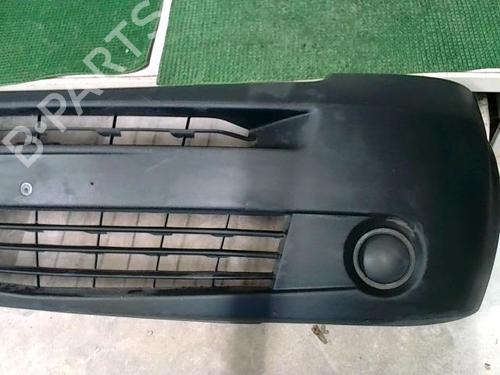 Front bumper RENAULT MASTER II Van (FD) 2.5 dCi | BP20874931C7 