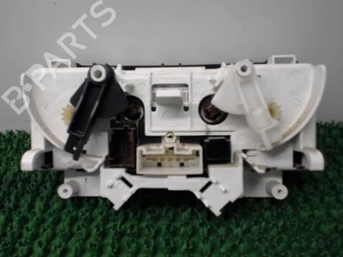 Used Climate control Climate control PEUGEOT EXPERT Van (VF3A_, VF3U_, VF3X_) 1.6 HDi 90 16V (90 hp) 22080858 22080858