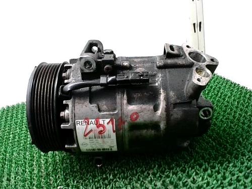 Compressor A/A RENAULT TRAFIC III Van (FG_) 2.0 dCi 120 (FGMN) (120 hp) 29962445