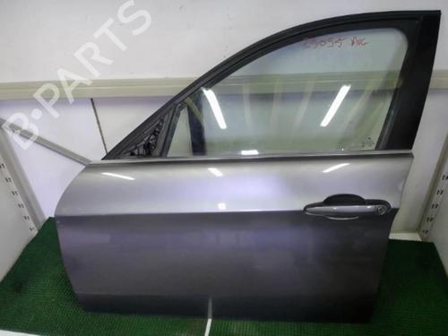 Left front door BMW 3 Touring (E91) 320 d | BP20875431C2 