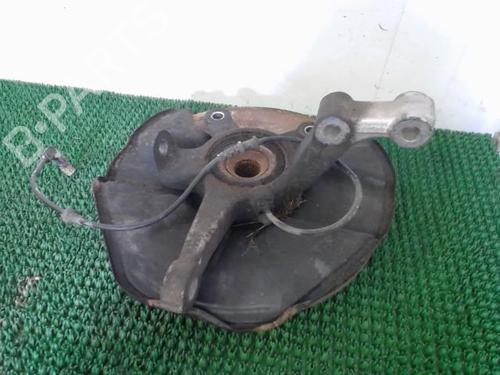 Left front steering knuckle MERCEDES-BENZ B-CLASS Sports Tourer (W245) B 180 CDI (245.207) | BP22087781M25 
